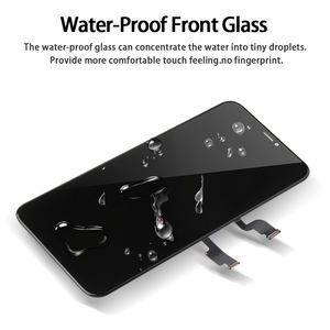 Écran LCD Incell TDDI LTPS Cof pour iPhone X XS XR XS Max 11 11 <span class=keywords><strong>Pro</strong></span> 12 Mini <span class=keywords><strong>Pro</strong></span> 12pro Max Remplacement <span class=keywords><strong>de</strong></span> l'assemblage LCD - Product Image 3