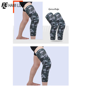 ปลอกเข่านีโอพรีน 7 มม. แบบขายส่ง - คุณภาพเยี่ยมสำหรับอุปกรณ์ฟิตเนสขายส่ง - Product Image 6