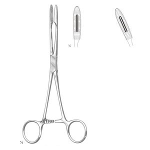 Dressing et Coton-Tige Forceps - Product Image 2