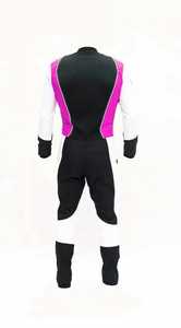 ชุดกระโดดร่มขนาด XL กันน้ำปรับแต่งได้ป้องกันมือและแขนทำในปากีสถาน - Product Image 4