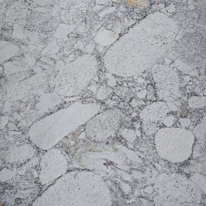 Plaques de placage en pierre flexible Cosmos White Marble de 2 mm, sablées, découpées sur mesure, antiacide, garantie 5 ans, modernes, intérieures et extérieures - Product Image 1