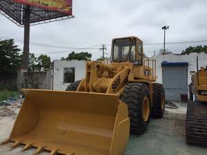 รถตัก980F หนอนผีเสื้อแบบใช้แล้วส่วนประกอบหลักปั๊มเครื่องยนต์ขนาด8ตันรับประกัน1ปี - Product Image 6