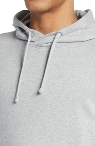 Sweat à capuche pour hommes en gros 2024, streetwear personnalisé tendance, pull 100% coton, sous-vêtements sexy premium pour hommes - Product Image 4