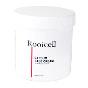 [ROOICELL] เจลบำรุงผิวสูตรซุปเปอร์เอ็นเนอร์จี้ ผลิตภัณฑ์บำรุงผิวจากเกาหลี ขนาด 1 กก. ครีมนวดร้อนเพื่อสุขภาพผิว ครีมบำรุงผิวหน้า - Product Image 3
