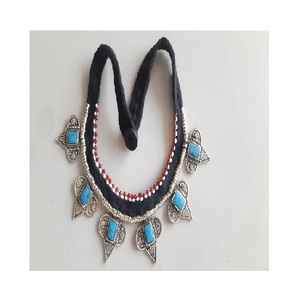 Kuchi — ras du cou Tribal, Design spécial, avec couleur personnalisée à vendre - Product Image 1