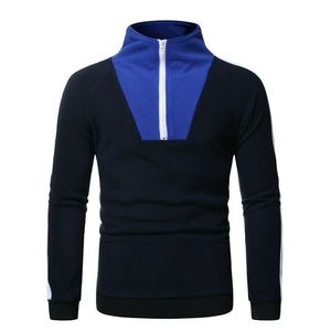 Sweat-shirt à col roulé pour hommes et femmes, pull-over décontracté en plein air, respirant, fabriqué au Pakistan, nouvelle collection - Product Image 1