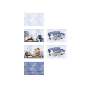 กระเบื้องเซรามิคดิจิตอลเคลือบโลหะดีไซน์3D 30x45cm - Product Image 3