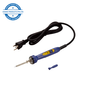 Temperature Adjustable Soldering Iron FX601 for ORIGINAL Heavy Duty Lead Free ROHS High Performance Ceramic <b>Heater</b> ESD Housing - Product Image 2