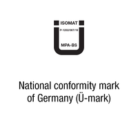 Membrane liquide élastomère prête à l'emploi pour l'imperméabilisation sous les carreaux dans les zones humides | ISOMAT SL-17