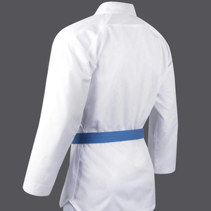 Haute Qualité Nouveau 2022 Offre Spéciale Taekwondo Uniformes Jiu Jitsu Uniforme - Product Image 3