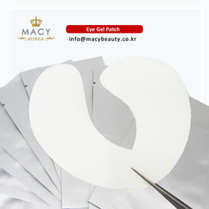 Almohadillas antiarrugas para ojos, Parche de colágeno para extensiones de pestañas - Product Image 1