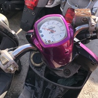 Scooters d'Occasion YMT Cuxi 1ère Génération 100cc de Taïwan