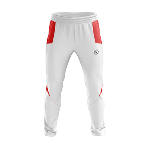 High Quality Collar <b>Cricket</b> Jersey and Trouser Uniforms Branded Quality Wholesale Trouserd - Product Image 5