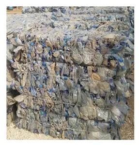 BHNPP0621 Plastic Scrap Polypropylene Polypropylene PP regrind material High Rigidity bottle scrap