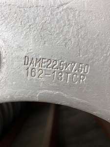 ใช้ล้ออีซูซุ - Product Image 2