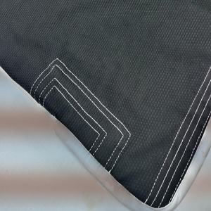 Pakistan-Made Jiu Jitsu Gi Uniforme BJJ Kimono Excellente Qualité Respirant Conception Personnalisée En Gros Arts Martiaux Porter - Product Image 6