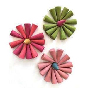 Herramienta de meditación de fábrica para palo de incienso, vara de incienso, para INDIA, JOSS/JIGGIT/TABU/GUM/MAKO/polvo/bujoor/BAKHOOR - Product Image 3