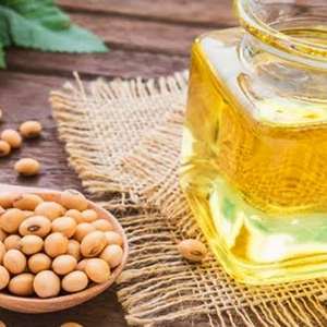 Usine Prix Huile De Soja En Vrac D'huile De Soja Brute - Product Image 6