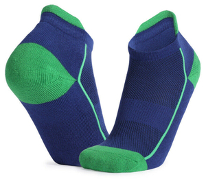 Calcetines Deportivos Transpirables para Invierno, para Hombre y Mujer, Diseño Engrosado con Características Impermeables y Antideslizantes - Product Image 6