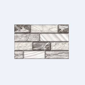 กระเบื้องเซรามิกโมเดิร์น ขนาด 200x300 มม. รุ่นหมายเลข วัสดุไม้สำหรับห้องน้ำในซูเปอร์มาร์เก็ต รุ่น Plain Elevation 5111 ผิวมันเงา - Product Image 3