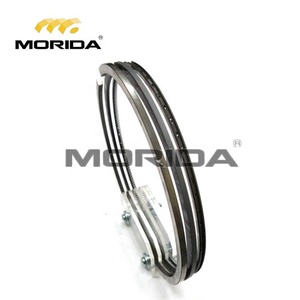 Anillo de pistón para YANMAR, 6 12AYM-WET 748620-22501 748660-22500 - Product Image 2