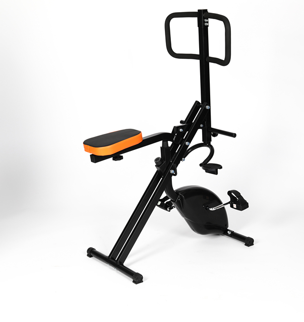 Factory Price Home Fitness Equipment Hot Sale Strength Training Horse Riding Simulator Exercise Machine
