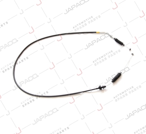 CABLE DE CONTROL DEL MOTOR MK600069 4D34-T FUSO CANTER FE859 MO35S5 - Product Image 1