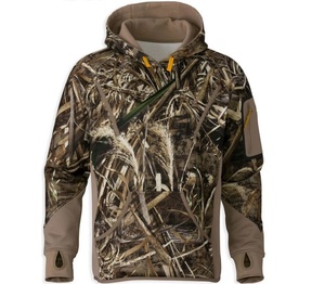 De Chasse Extérieur personnalisé Hoodies Vêtements De Chasse Étanche - Product Image 6