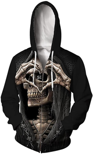 Sweat à capuche 100% polyester pour homme et femme, sweat-shirt blanc pour impression par sublimation, design personnalisé, de haute qualité - Product Image 2