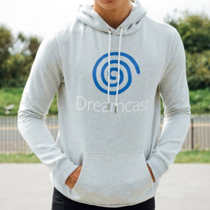 Cómodo Feeling Fashion Logo Hombres Tallas grandes Algodón Tie Dye Pullover Hoodies - Product Image 6