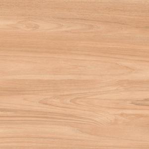 Teak <b>Wood</b> Brown Glazed Porcelain Tiles, 60x60 600x600 60*60 600*600mm Good Quality Rustic Choco Tile Europe America Tiles - Product Image 2