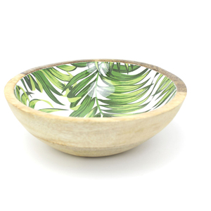 Axiom-Bol de madera hecho a mano para servir comida, cuenco de comida para Hotel y hogar, acentos para el hogar - Product Image 4