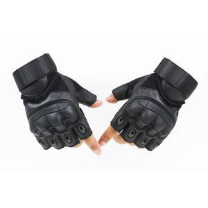 Gants tactiques de plein air en caoutchouc pour la chasse à écran tactile, nouveaux gants de Protection de haute qualité 2022 - Product Image 1