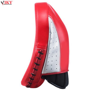 Gants de mise au point pour boxe, coussin de mise au point de meilleure qualité, Design de haut de boxe, coussin de mise au point personnalisé de haute qualité - Product Image 3