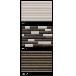 Nouveau design et couleur carreaux muraux émaillés en céramique 30x45cm - Product Image 6