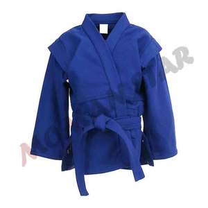 เครื่องแบบ Sambo มืออาชีพ - Product Image 5