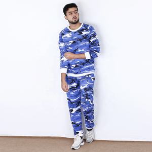 2025 Survêtements en coton unisexe Logo personnalisé Sweat à capuche grande taille et pantalons de survêtement Design solide décontracté de haute qualité pour hommes - Product Image 2