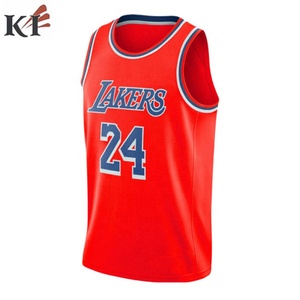 Tenue d'entraînement de basketball entièrement sublimée, personnalisable, pour jeunes, taille XXL, ensemble unisexe, style sans logo, sans manches, polyester/coton - Product Image 6