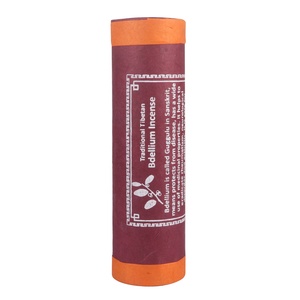 แบบดั้งเดิมทิเบต Bdellium ธูป-ทำด้วยมือเนปาลสำหรับโยคะสมาธิ-กลิ่นธรรมชาติธูป Stick - Product Image 2