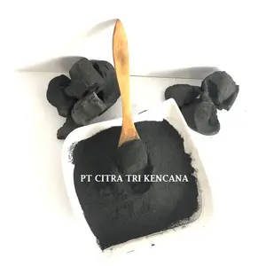 BACKFLOW <b>INCENSE</b> <b>CONES</b> AGARWOOD JIGGIT, CHARCOAL BLACK POWDER MAKING BLACK <b>INCENSE</b> JOSS GUM BUKHOOR BAKHOOR Ad Darb SAUDI ARABIA - Product Image 1