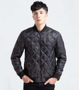 Profession design bamber <b>jacket</b> waterproof <b>jacket</b> cheap men's woodland reflective soft shell Vietnam bomber <b>jackets</b> - Product Image 6