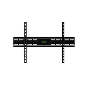 Supporto <span class=keywords><strong>TV</strong></span> Charmount da 32 a 70 Pollici, Ultra Sottile, Fisso a Parete, VESA Max 600*400mm - Product Image 2