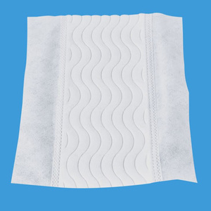 Feutre Non tissé à aiguille unique, feutre Super absorbant, utilisé pour la serpillière - Product Image 2