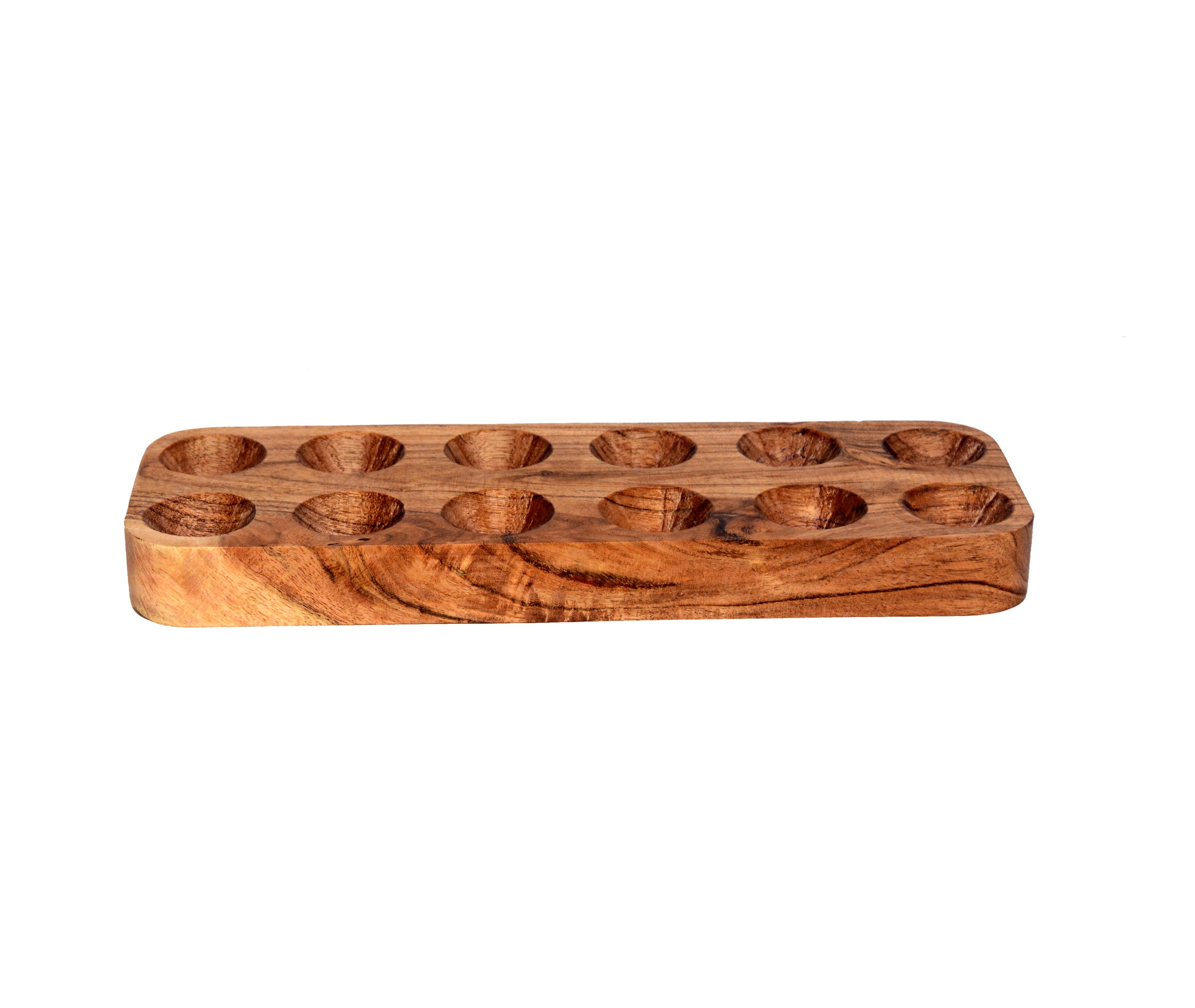 Polonais en bois