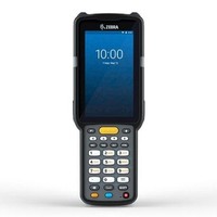 Computadora Móvil Zebra MC3300X: Versátil, Ligera y Resistente, Pantalla de 4 Pulgadas, Octa-Core, Android 11, 4GB/32GB, IP64, con Teclado