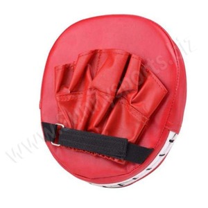 Top Quality Kick Boxing Curve <b>Pads</b> Muay Thai Kick Boxing MMA Mitts <b>Focus</b> <b>Pad</b> - Product Image 4