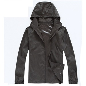 Veste de pluie imperméable pour hommes, haut de gamme, à la mode, nouvelle collection - Product Image 3