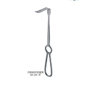 Obwegeser Retractor - Product Image 3