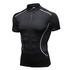 Conception de Logo personnalisé pas cher vente 2020 meilleure vente GAA demi-fermeture éclair - Product Image 2