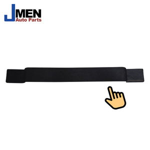 Jmen 51464-90800 Joint en caoutchouc de capot pour Land Cruiser FJ40 FJ43 FJ45 74- Pièces de rechange de carrosserie automobile - Product Image 1